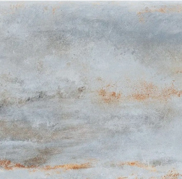 Metal Silver Rect. 60/120 R10 9мм.